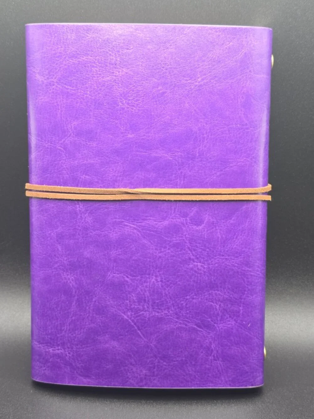 N/A faux leather